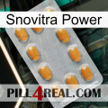 Snovitra Power cialis3